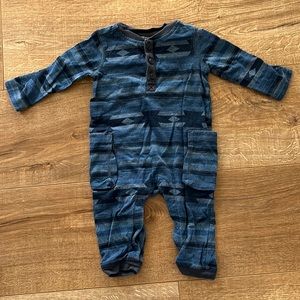 Tea Collection Playsuit 3-6